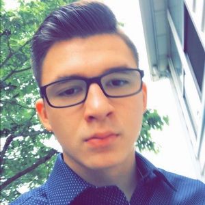 Meet your Posher, Brandon